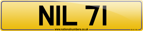 NIL 71