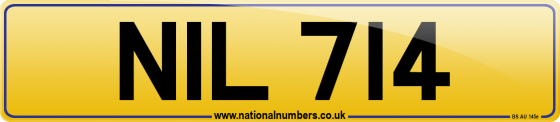 NIL 714
