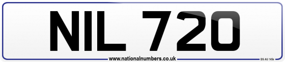 NIL 720