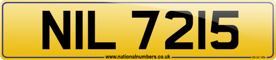 NIL 7215