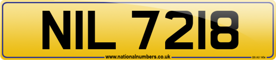 NIL 7218