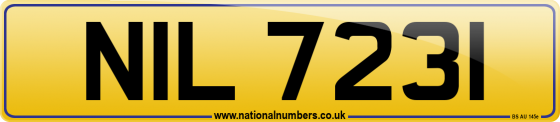 NIL 7231