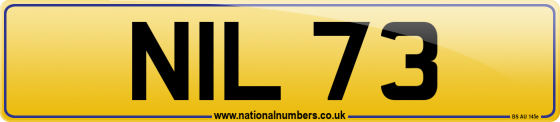 NIL 73