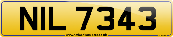 NIL 7343
