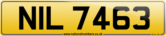 NIL 7463