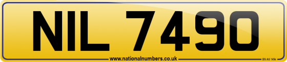 NIL 7490