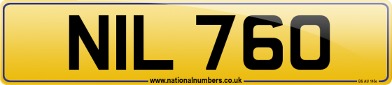 NIL 760