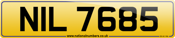 NIL 7685