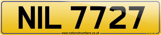 NIL 7727