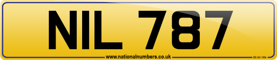 NIL 787