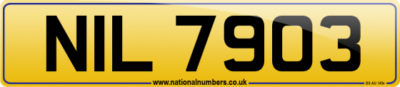 NIL 7903