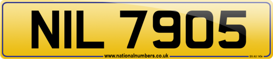 NIL 7905