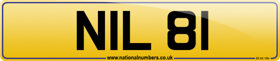 NIL 81