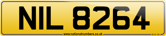 NIL 8264
