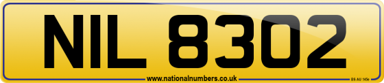 NIL 8302