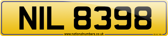 NIL 8398