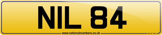 NIL 84