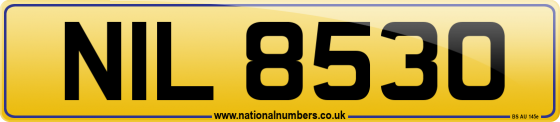 NIL 8530