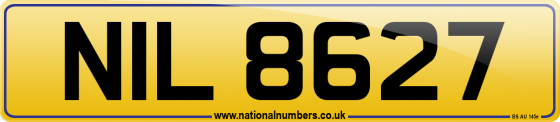 NIL 8627