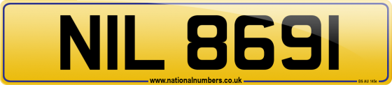NIL 8691