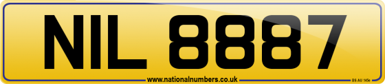 NIL 8887