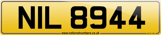 NIL 8944