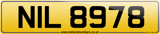 NIL 8978