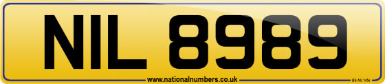NIL 8989