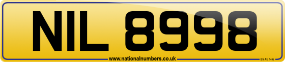 NIL 8998