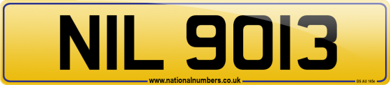 NIL 9013