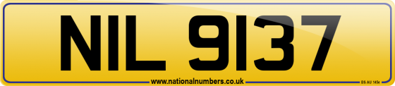 NIL 9137