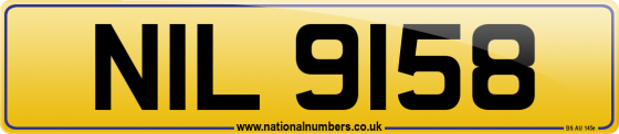 NIL 9158