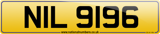 NIL 9196