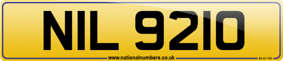 NIL 9210