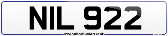 NIL 922