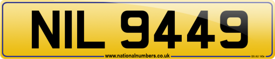 NIL 9449