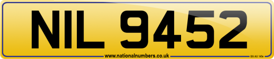 NIL 9452