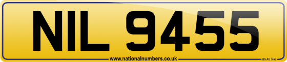 NIL 9455