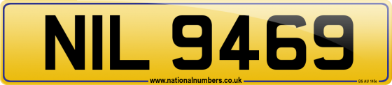 NIL 9469
