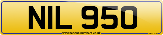 NIL 950