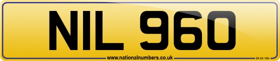 NIL 960
