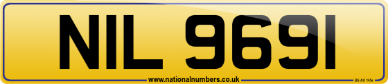 NIL 9691