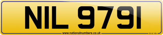 NIL 9791
