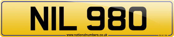 NIL 980