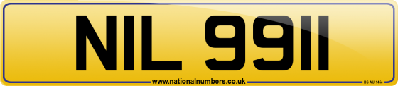 NIL 9911