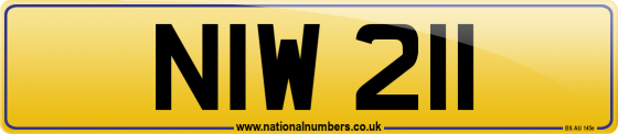 NIW 211
