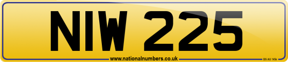 NIW 225