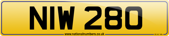 NIW 280
