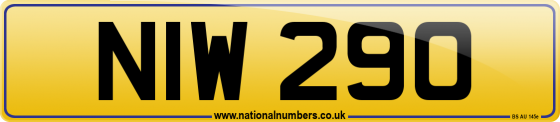 NIW 290