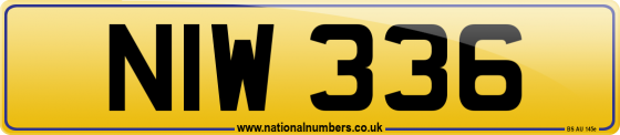 NIW 336